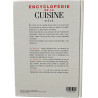 Encyclopédie de la cuisine de A à Z