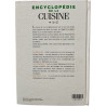 Encyclopédie de la cuisine de A à Z Volume 9 : Sabayon à Sushi