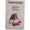 Molière. L'avare