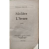 Molière. L'avare