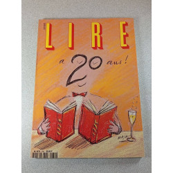 Liren°239 a 20 ans