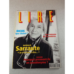 Lire n°238