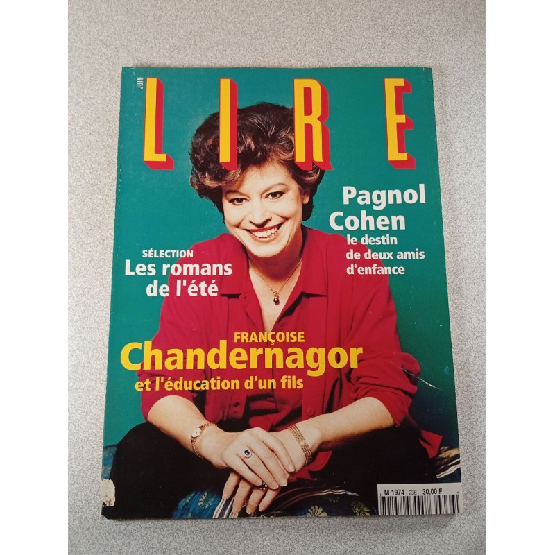 Lire n°236