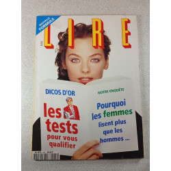 Lire n°234