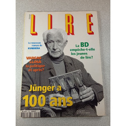 Lire n°232