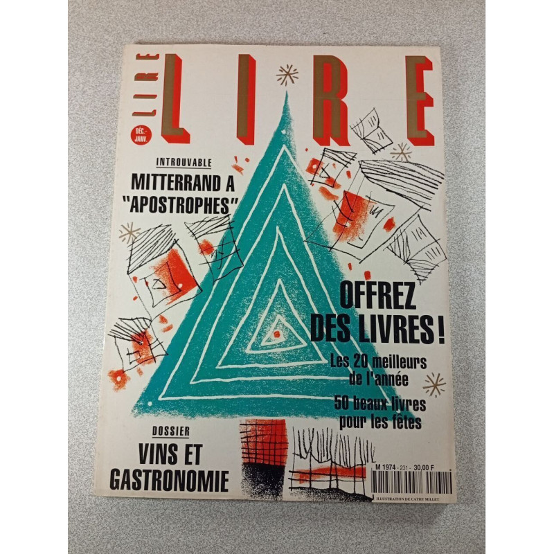 Lire n°231