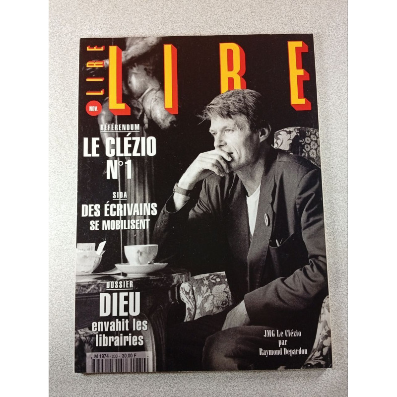 Lire n°230