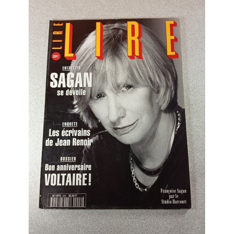 Lire n°228