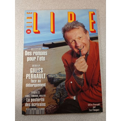 Lire n°225