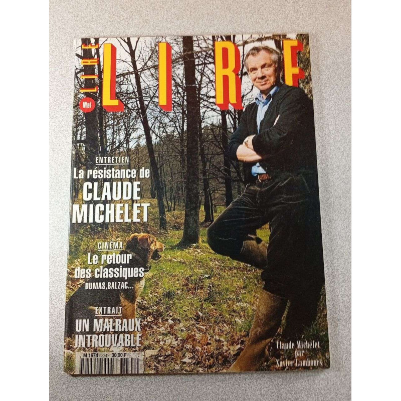 Lire n°224