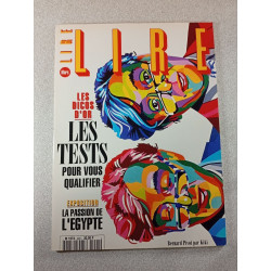 Lire n°222