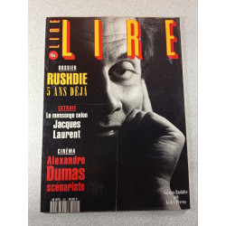 Lire n°221
