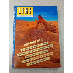 Lire n°214-215