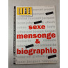 Lire n°213 Sexe mensonge et biographie