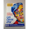 Lire n°210 Les Dicos d'or