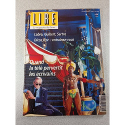 Lire n°208