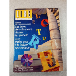 Lire n°205