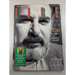 Lire n°151
