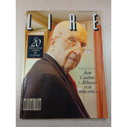 Lire n°148
