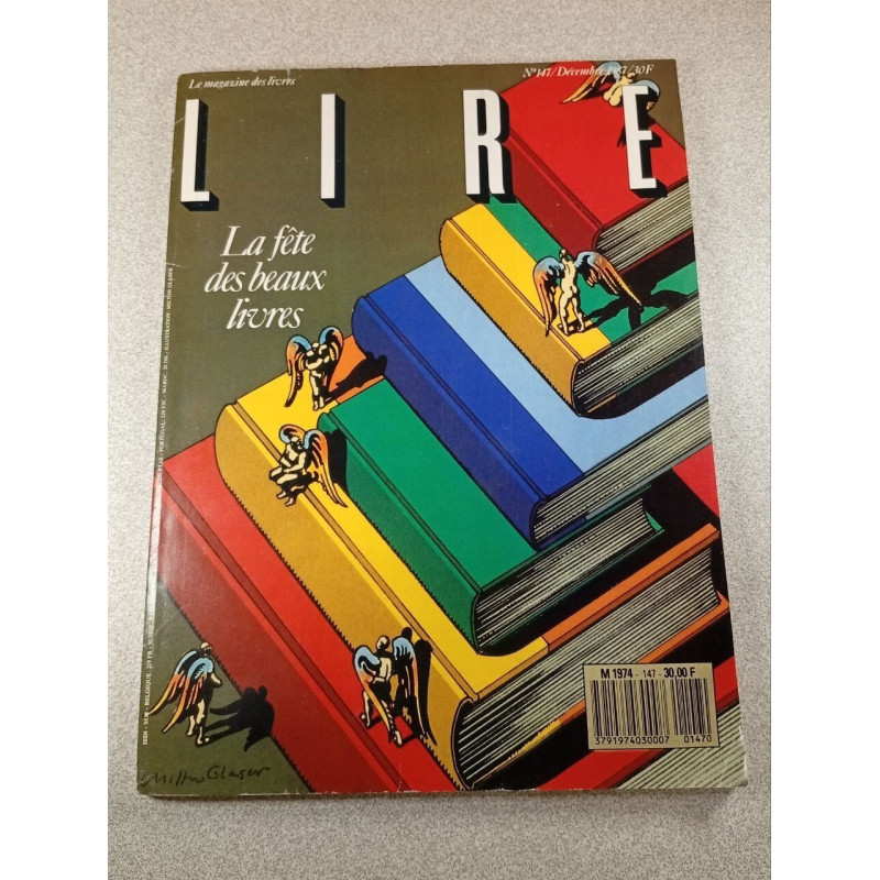 Lire n°147