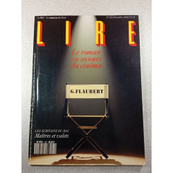 Lire n°181 - Le magazine des livres