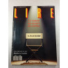 Lire n°181 - Le magazine des livres
