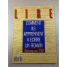 Lire n°173 Comment ils apprennent à écrire un roman