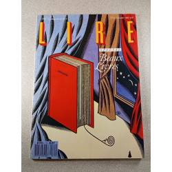 Lire n°171 - Le magazine des livres