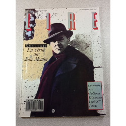 Lire n°169 La vérité sur Jean Moulin