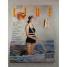 Lire n°166 - 167 L'ire Numero Double