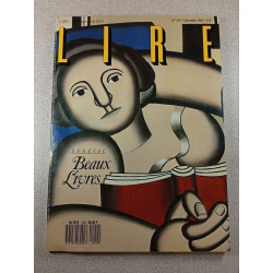 Lire n°159