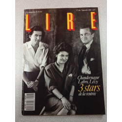 Lire n°156