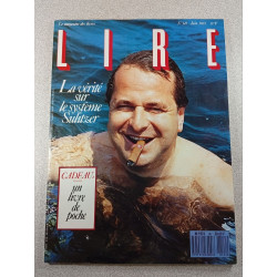 Lire n°141 : La vérité sur le système Sulitzer