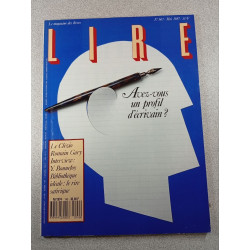 Lire n°140