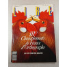 Lire n°138 IIIes Championnats de France d'Orthographe
