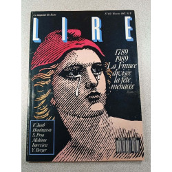 Lire n°137