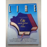 Lire n°134 Où sont les lecteurs en France