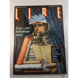 Lire n°132