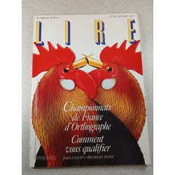 Lire n°127