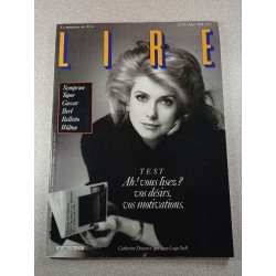 Lire n°126