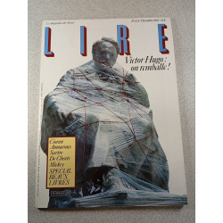 Lire n°123