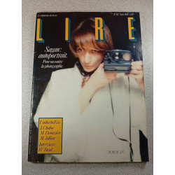 Lire n°117