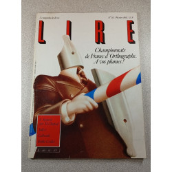 Lire n°113