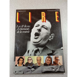 Lire n°108