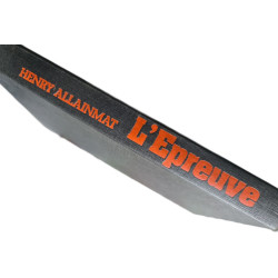 L'épreuve