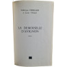 La demoiselle d'Avignon