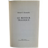 Le retour tragique