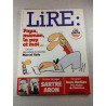 Lire n°334 Papa maman la psy et moi