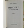 Imhotep le mage du Nil
