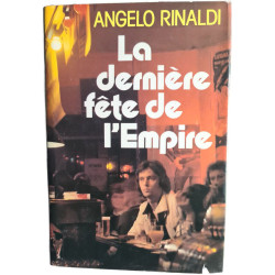 La dernière fête de l'Empire